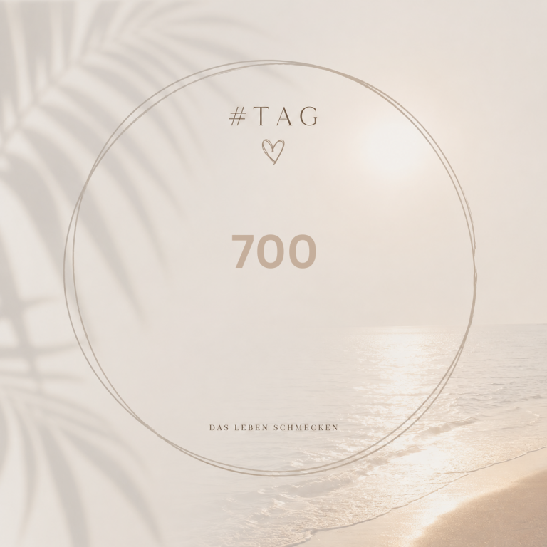 #Tag 700